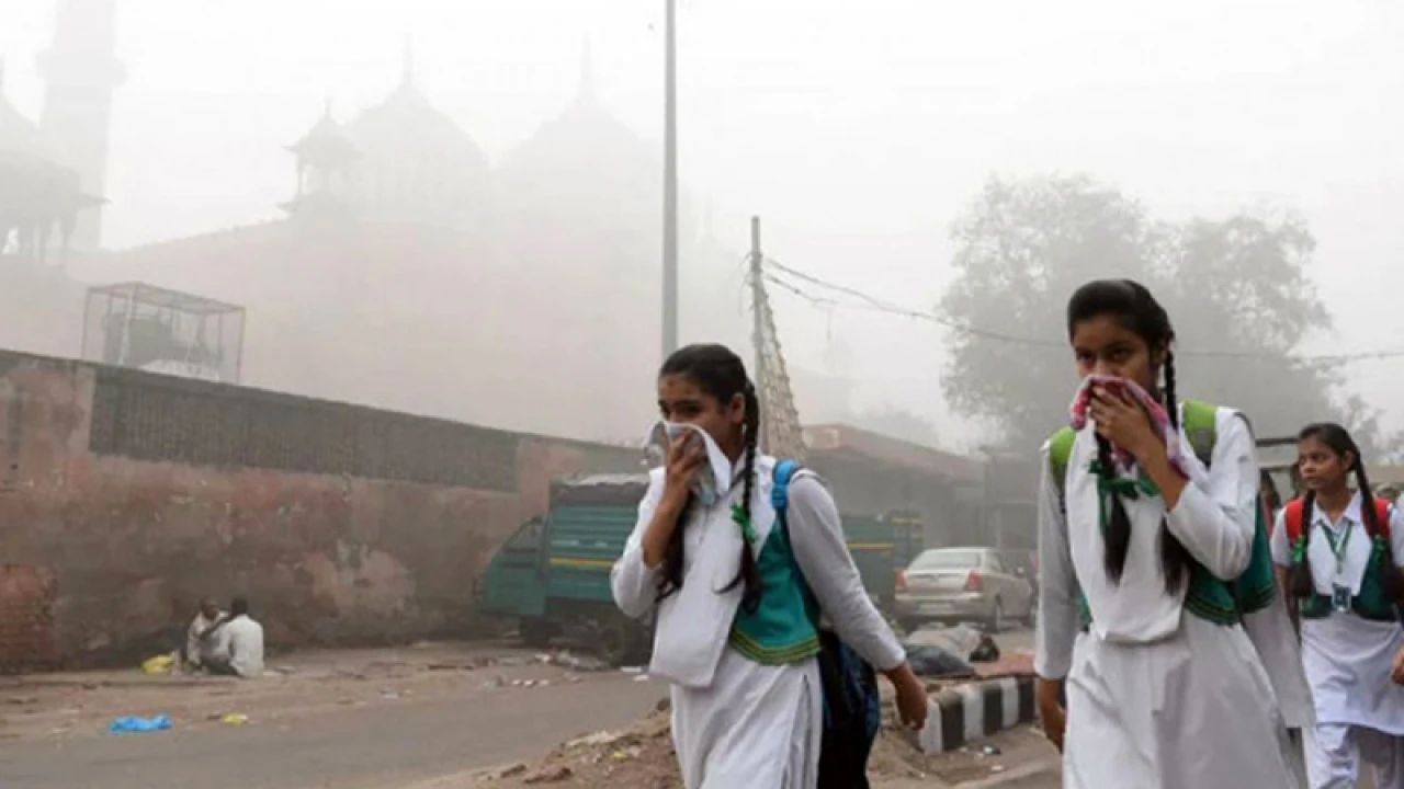 ঢাকার বাতাস আজ ‘অস্বাস্থ্যকর’