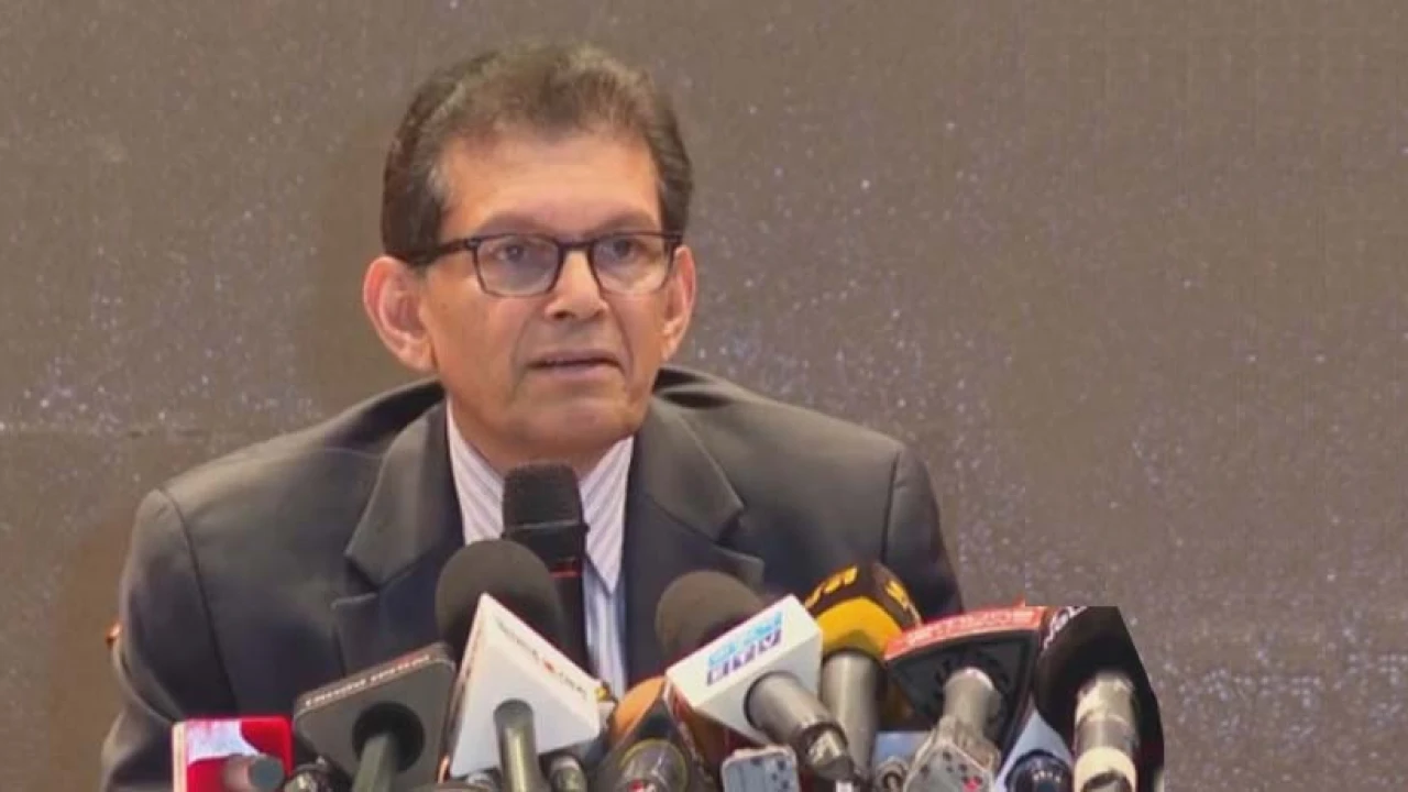 মানবিক করিডর নিয়ে যা জানালেন নিরাপত্তা উপদেষ্টা