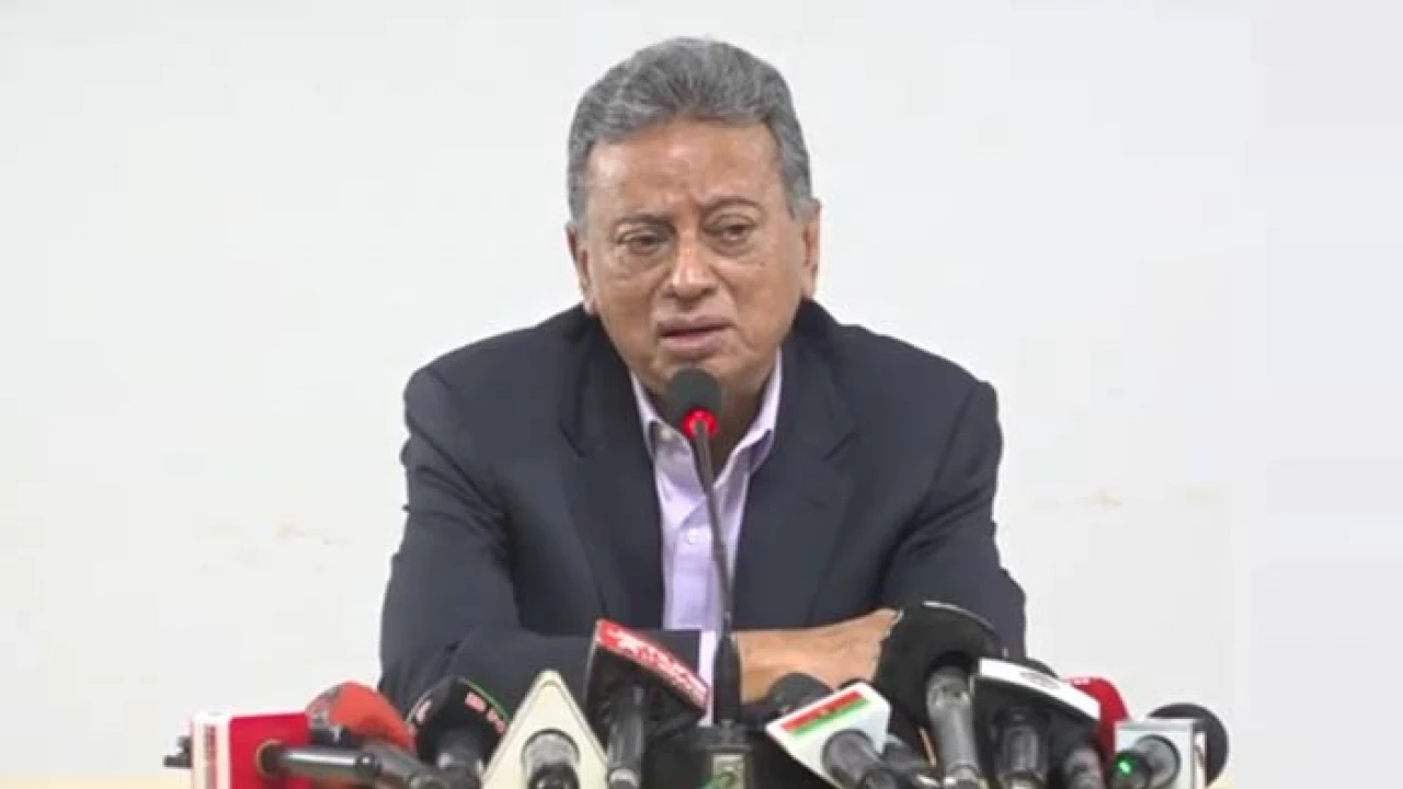 রুশ রাষ্ট্রদূতের সঙ্গে যেসব কথা হলো বিএনপির