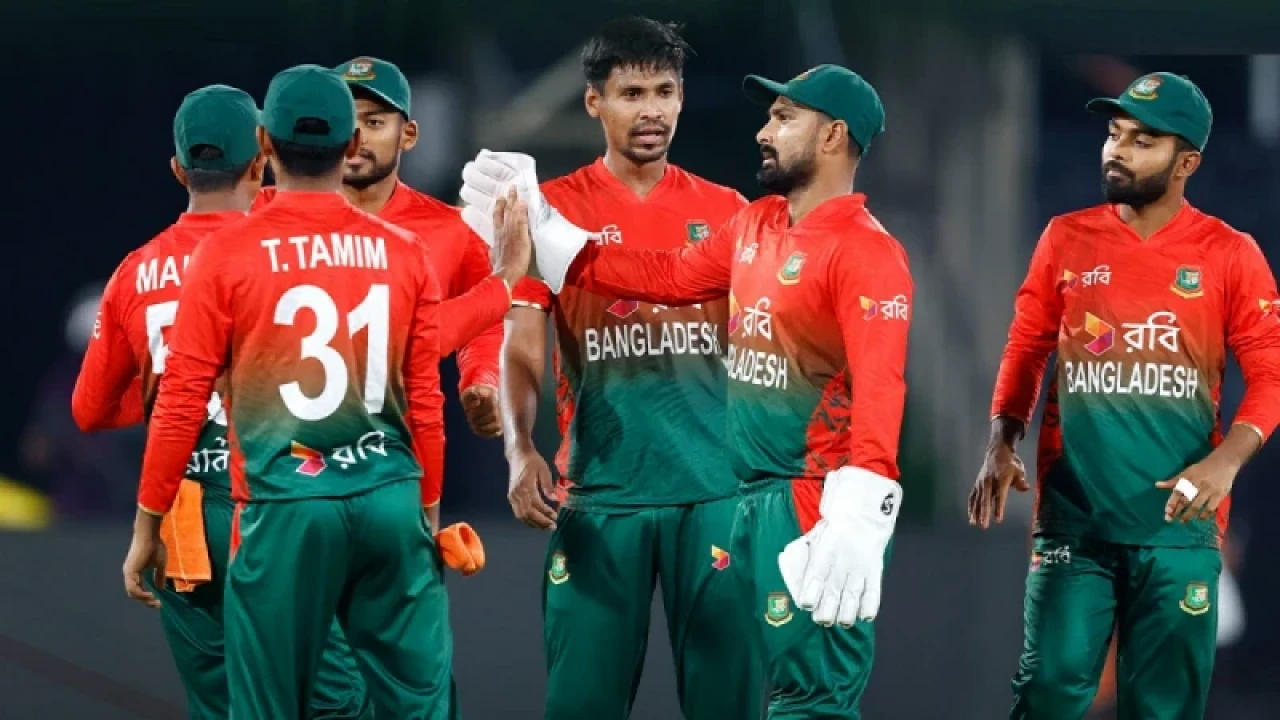 টি-টোয়েন্টিতে নতুন অধিনায়ক লিটন, ১৬ সদস্যের দল বাংলাদেশের