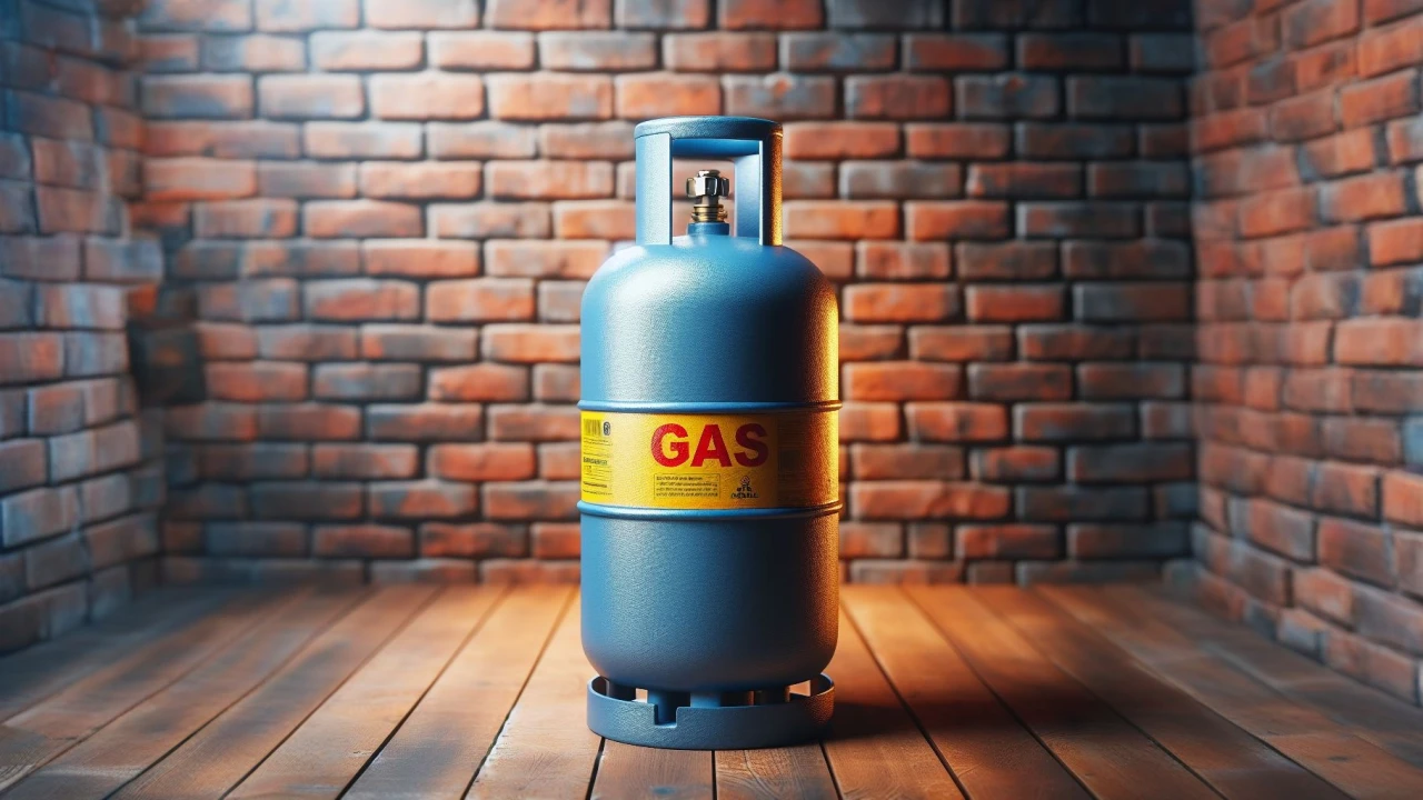 কমল গ্যাসের দাম 