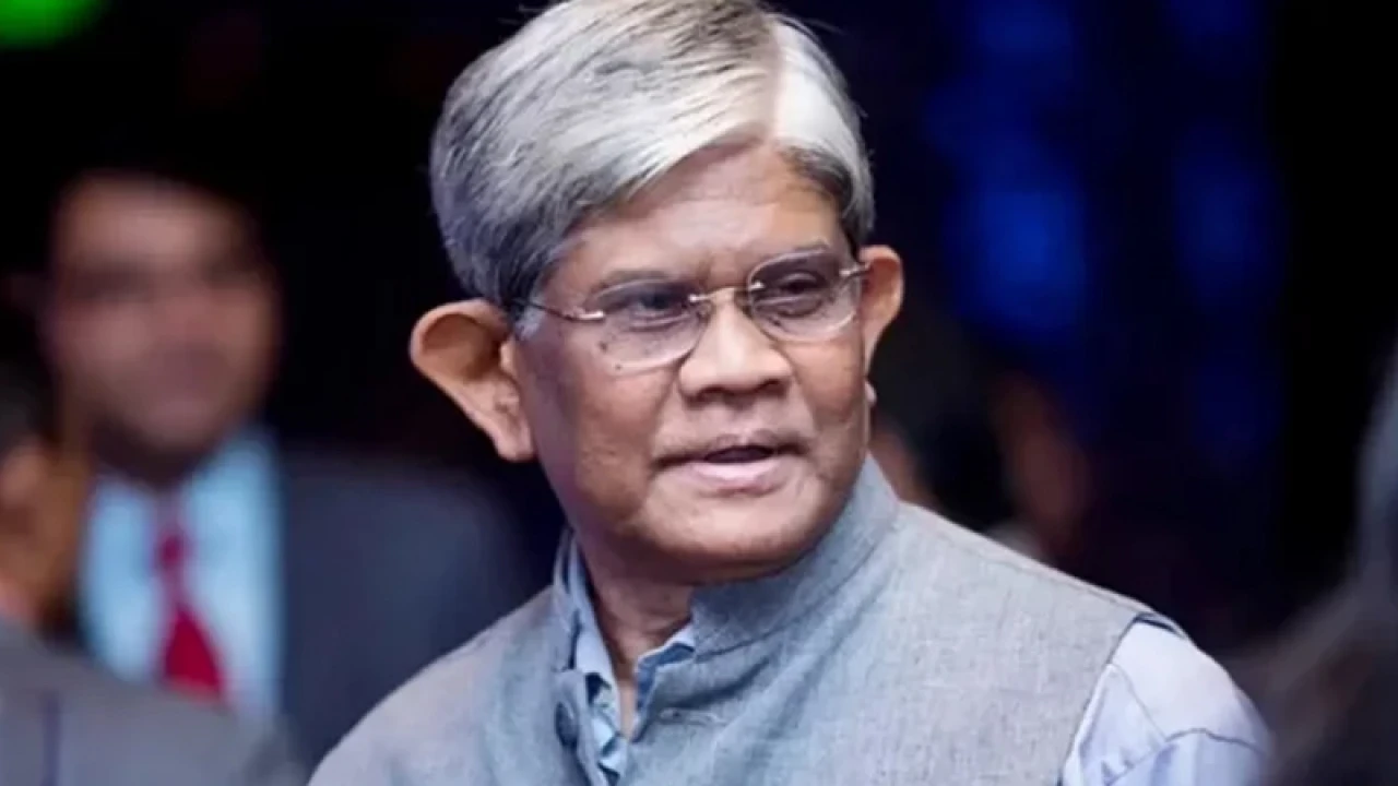 বাংলাদেশের অর্থনীতির উন্নতিতে এডিবি সন্তুষ্ট: অর্থ উপদেষ্টা