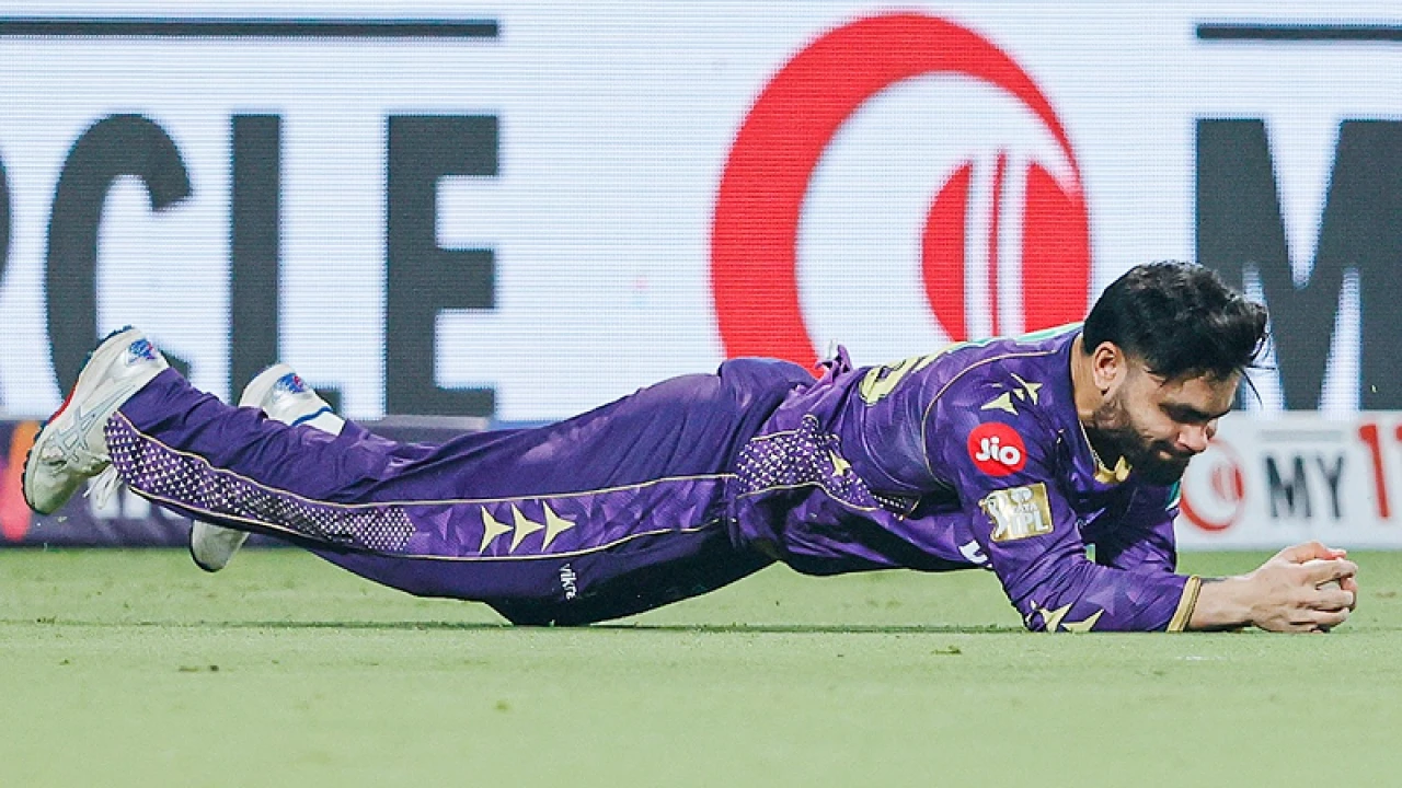 ব্যাটিংয়ের চেয়েও ফিল্ডিং ভালোবাসি: রিংকু