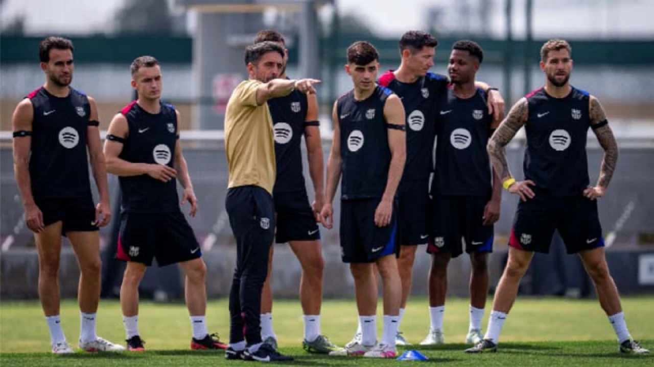 আজ বার্সার অগ্নিপরীক্ষা