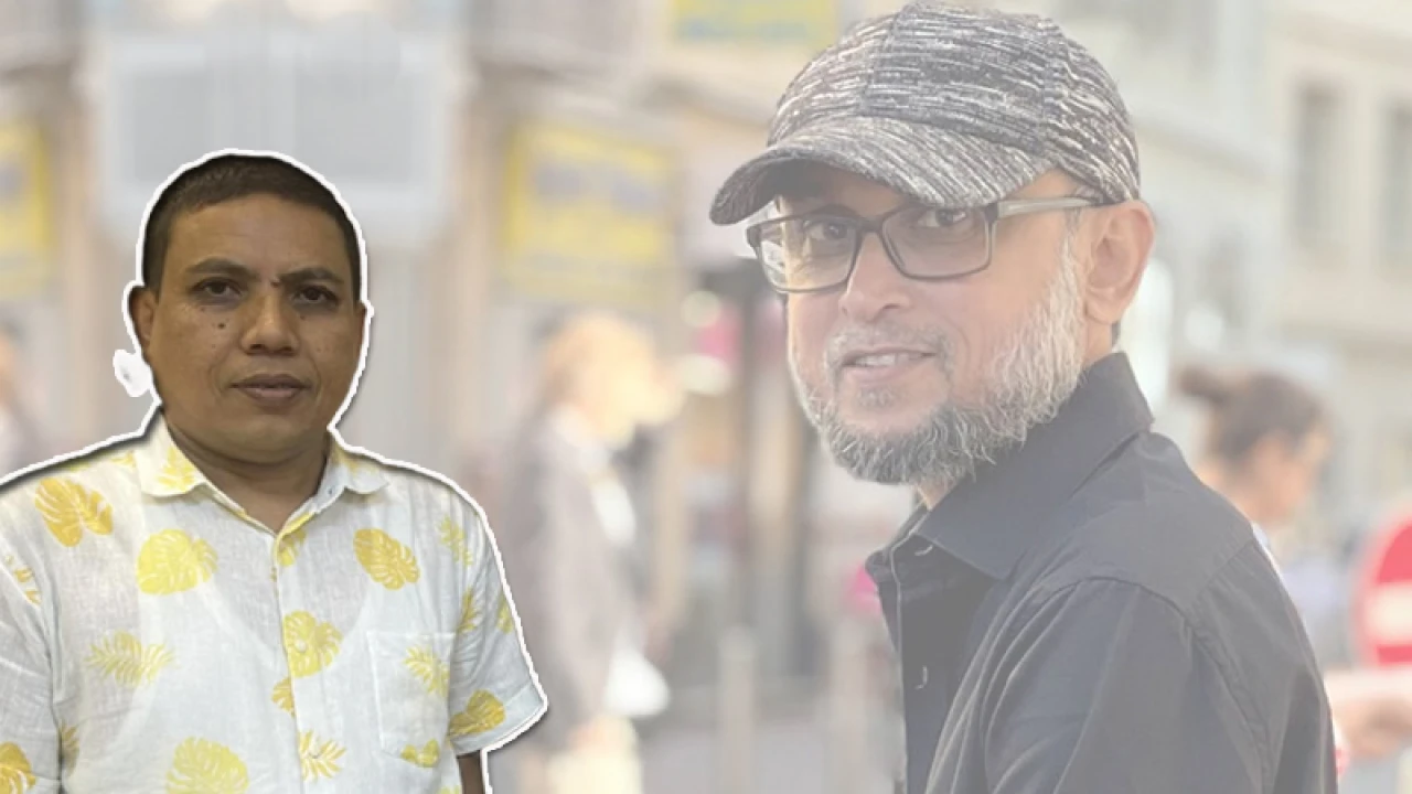 ‘কষ্ট লাগছে বেচারা ফারুকীর জন্য’