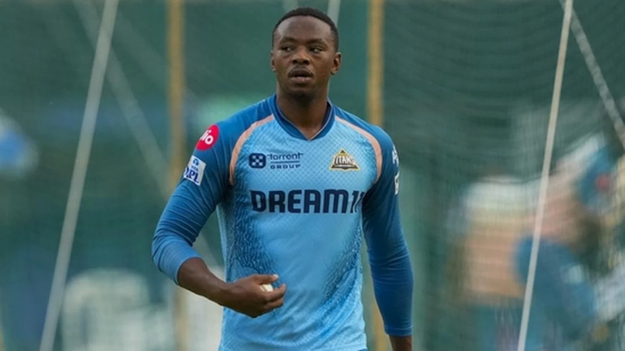 নিষেধাজ্ঞার পর মুক্ত রাবাদা