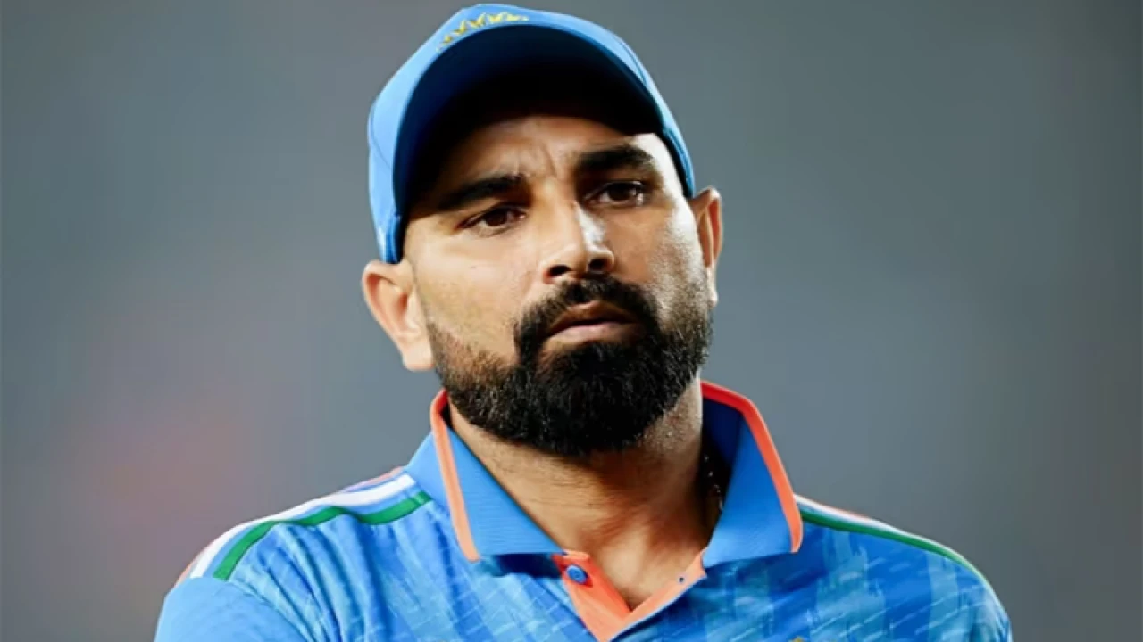 হত্যার হুমকি পেলেন শামি