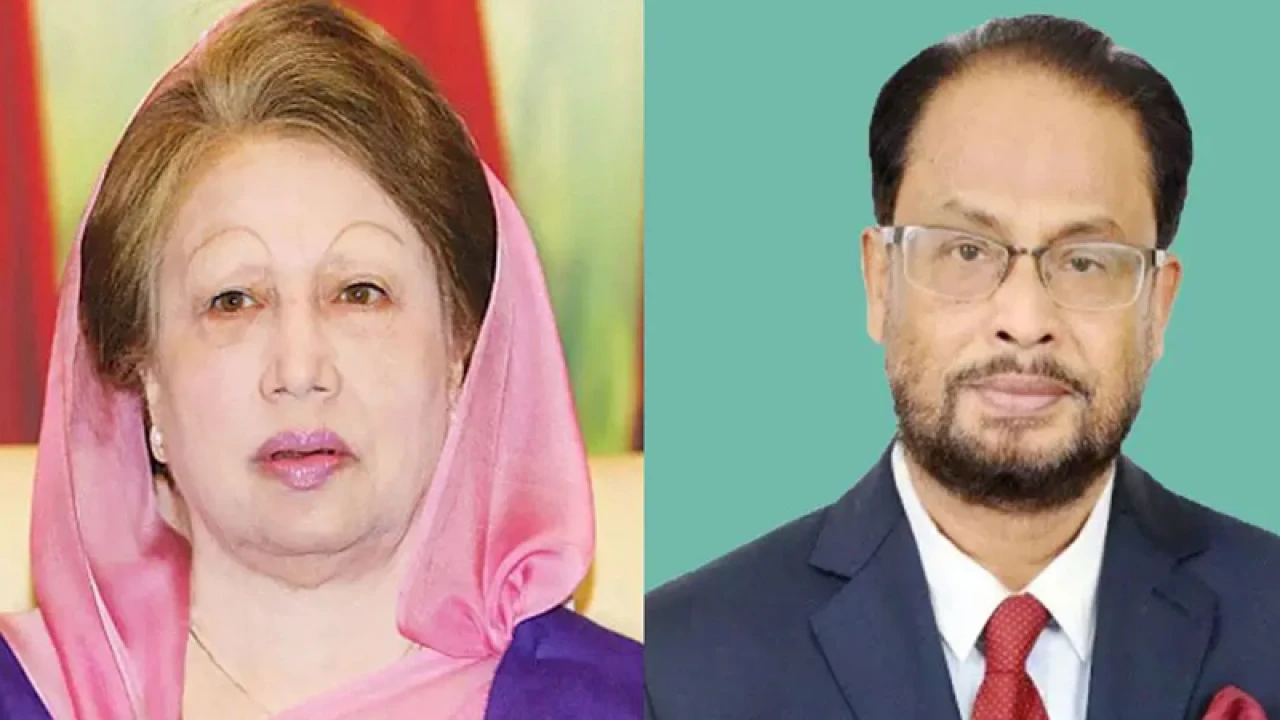 খালেদা জিয়ার দেশে ফেরা নিয়ে যা বললেন জাপা চেয়ারম্যান 