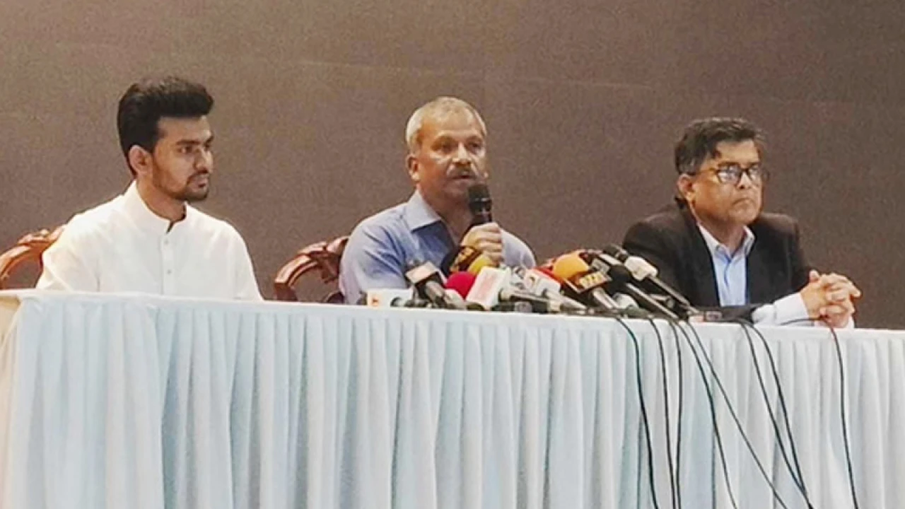 নির্বাচনী এলাকার সীমানা পুনর্নির্ধারণ আইন সংশোধনের অনুমোদন উপদেষ্টা পরিষদের 