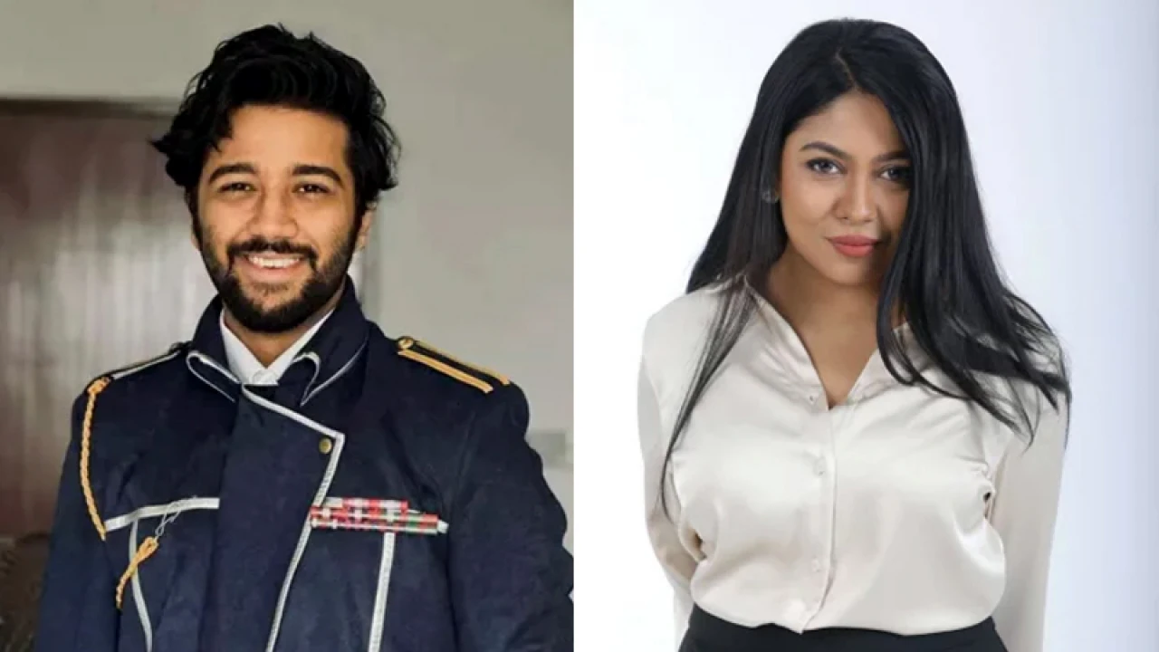 কাল থেকে শুরু প্রীতম-জেফারের ‘তুমি আমি শুধু’