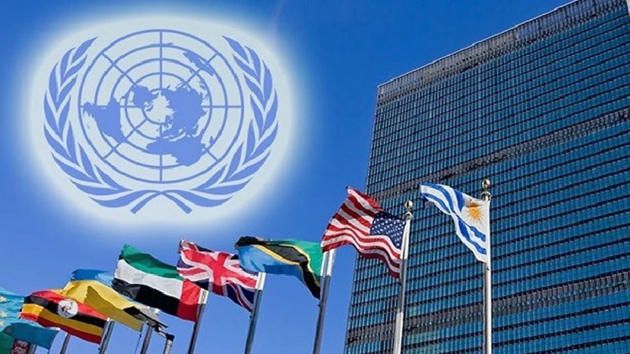 ইতিহাসের এই দিনে ‘জাতিসংঘের বিশ্ব স্বাস্থ্য সংস্থার প্রতিষ্ঠা হয়’