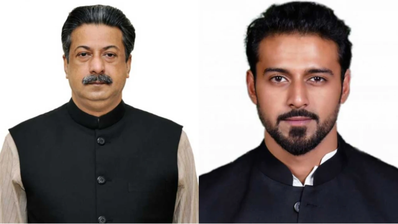 শেখ হেলাল-তন্ময়ের বিরুদ্ধে ২০০ কোটি টাকার চাঁদাবাজির মামলা