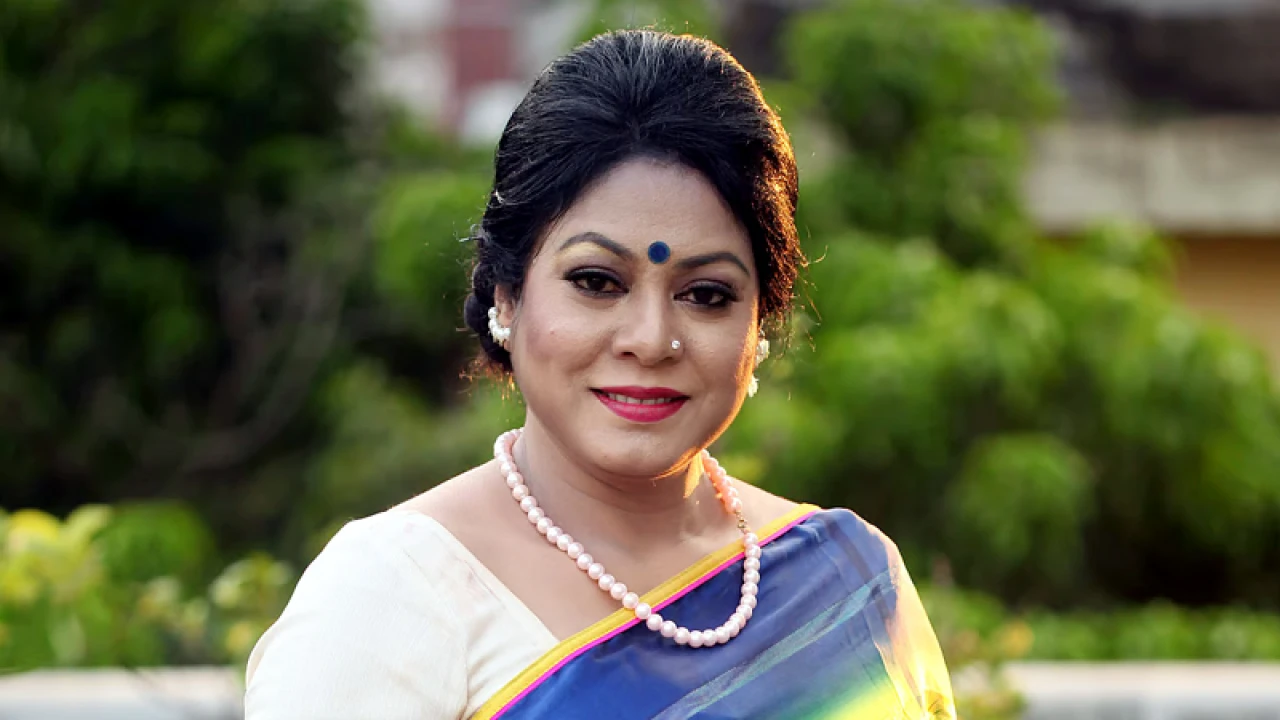 আজীবন সম্মাননা পাচ্ছেন ফেরদৌস আরা