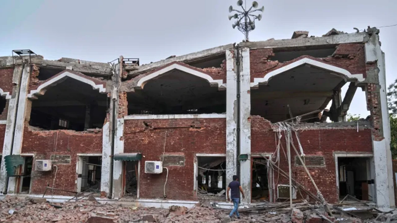 ভারত-পাকিস্তানের চলমান সংঘাত নিয়ে যা জানাল ইরান