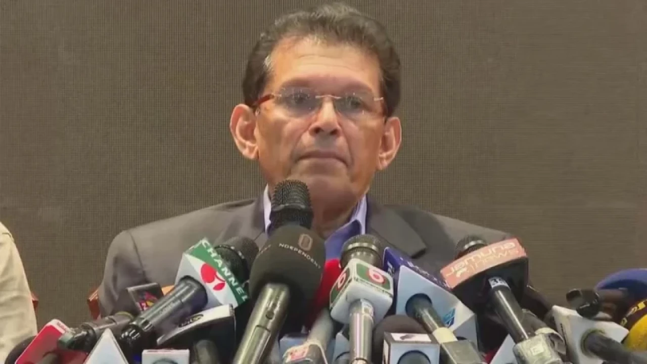 ভারত থেকে বাংলাদেশে পুশইনের ব্যাপারে যা বললেন জাতীয় নিরাপত্তা উপদেষ্টা 