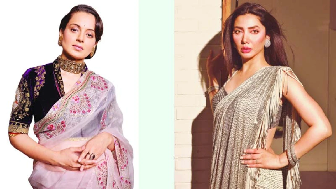 দুই দেশের তারকাদের মাঝেও উত্তেজনা