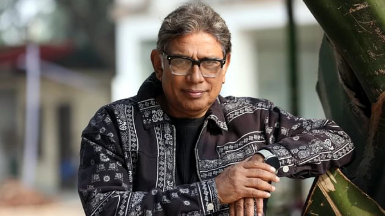 ‘তাণ্ডব’-এ আফজাল হোসেন