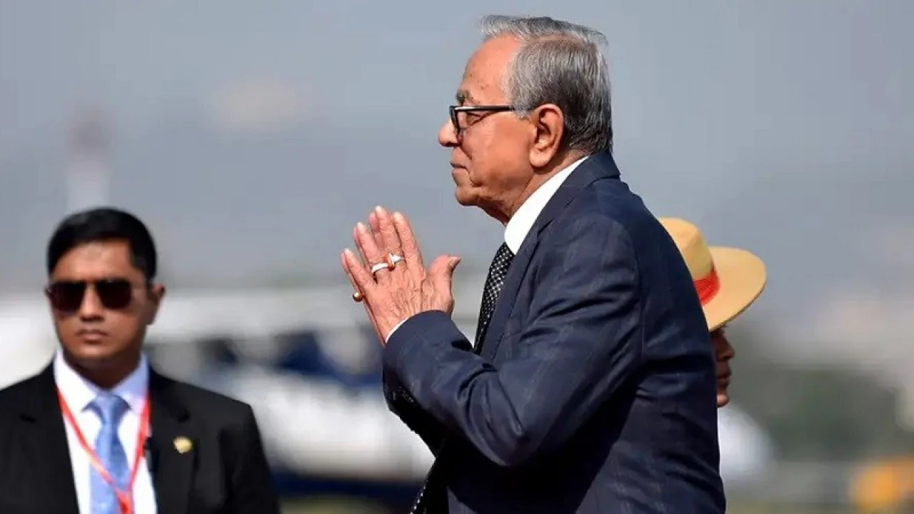 আবদুল হামিদের দেশ ছাড়া নিয়ে যা জানাল ইমিগ্রেশন কর্তৃপক্ষ