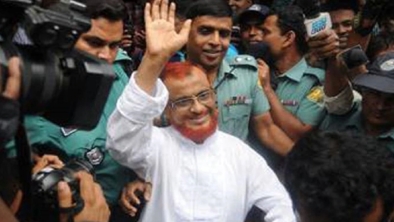 এটিএম আজহারের আপিল শুনানি শেষ, রায় ২৭ মে