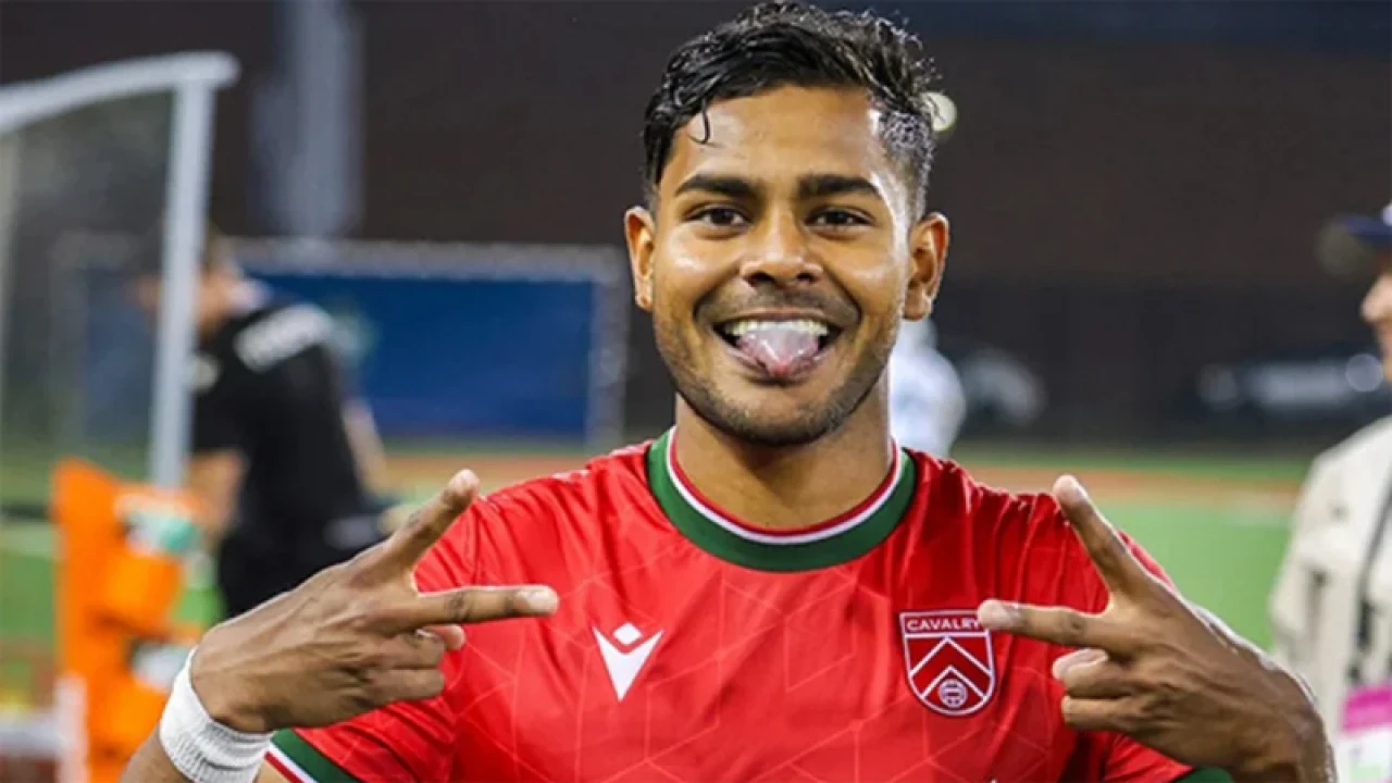 সমর্থকদের উদ্দেশে বার্তা পাঠালেন সামিত সোম