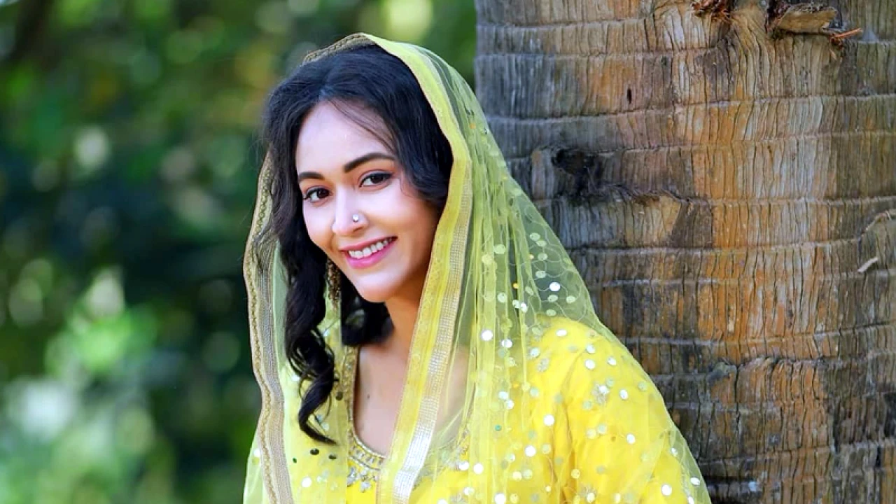 ‘নিজের দোষ ঢাকতেই কি এমন অপবাদ’ 