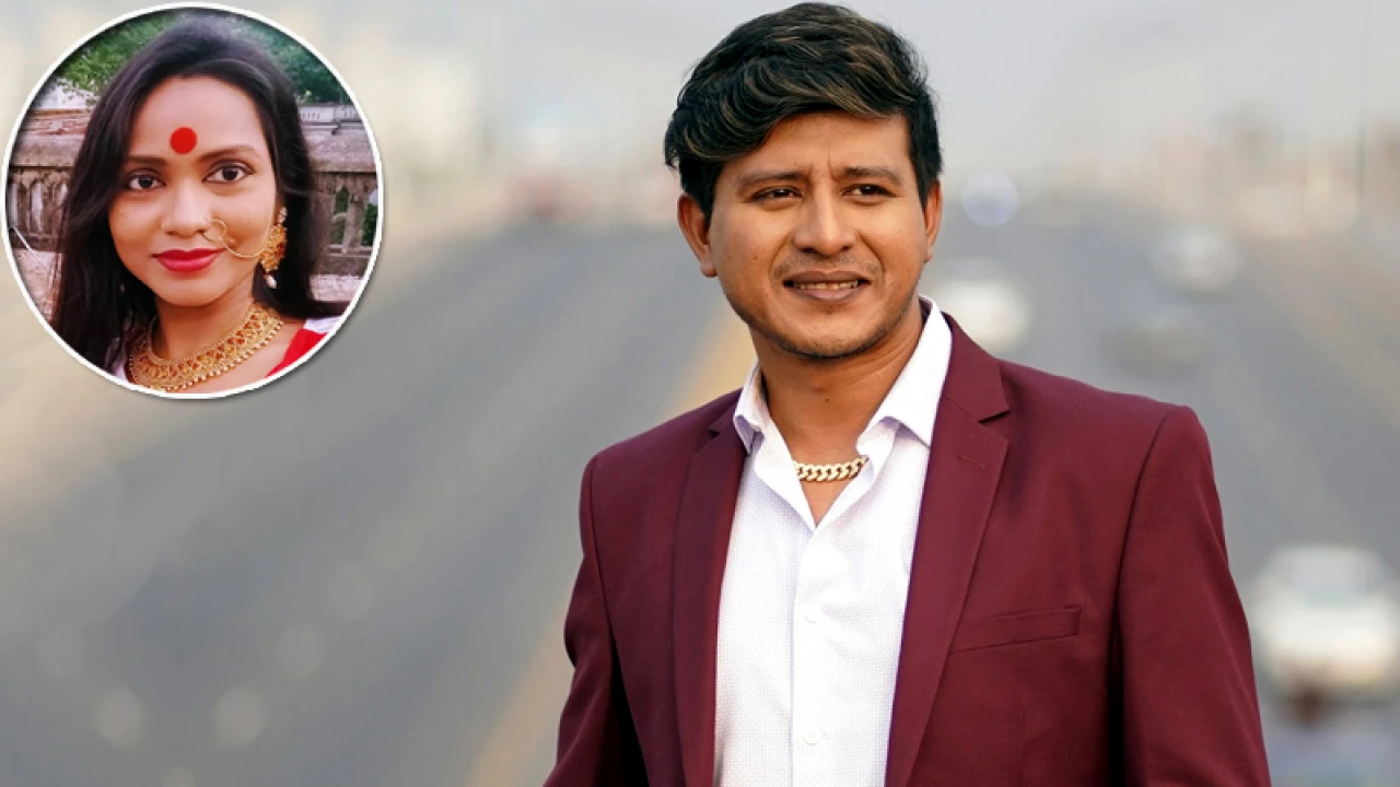 এবার শামীমের বিরুদ্ধে আরেক অভিনেত্রীর অভিযোগ