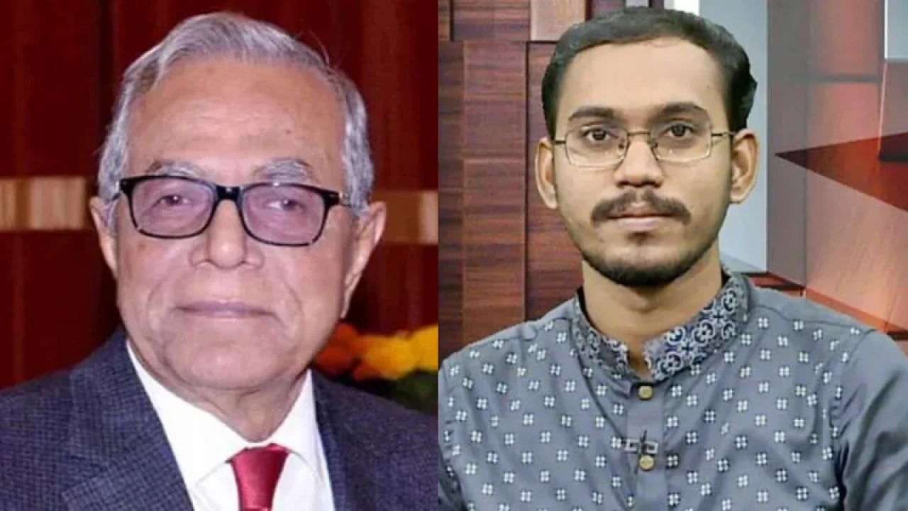 কোন কার্যালয়ের ফোনে দেশত্যাগ করতে পারলেন আব্দুল হামিদ, জানালেন মাসউদ 