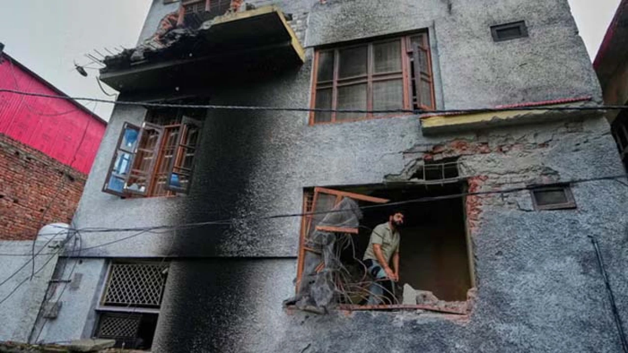 পাকিস্তান ৮টি ক্ষেপণাস্ত্র হামলা চালিয়েছে, দাবি ভারতের