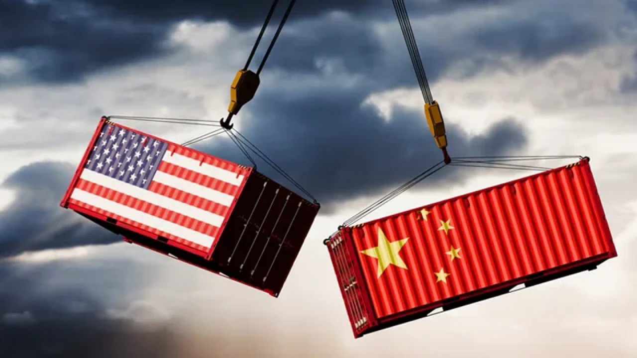 যুক্তরাষ্ট্র-চীন বাণিজ্যযুদ্ধ: কোথায় দাঁড়িয়ে আছে দুই পরাশক্তির সংঘাত