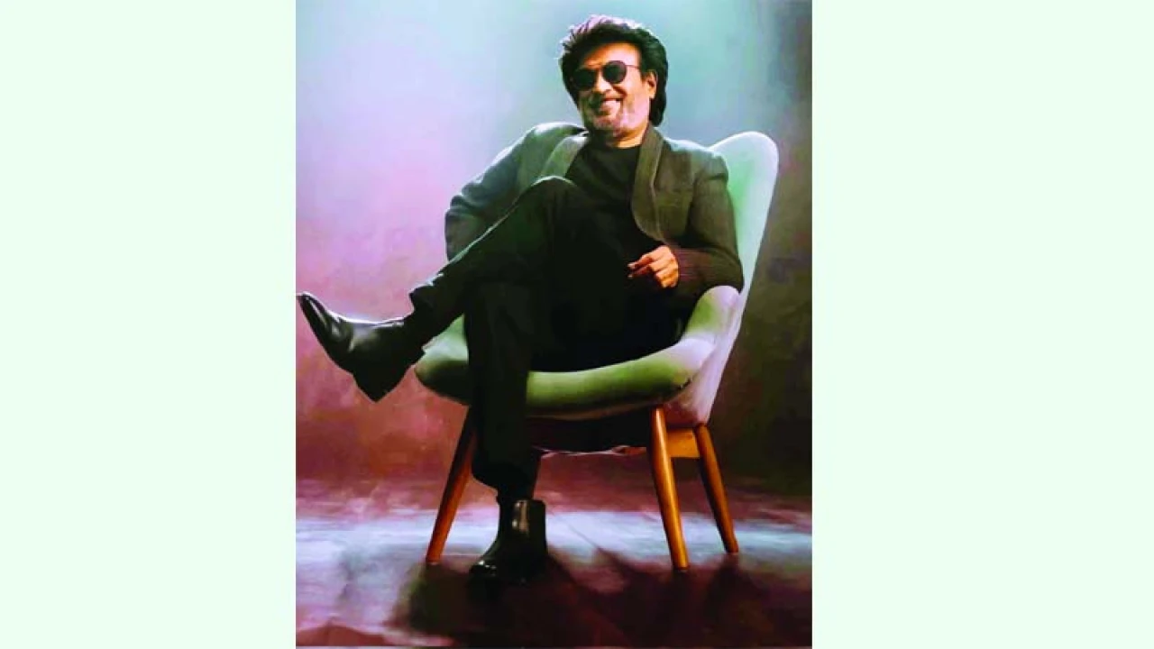 এশিয়াসেরা পারিশ্রমিক রজনীকান্তের