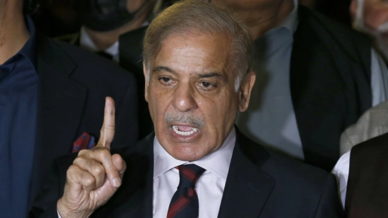 নিরীহদের রক্তের প্রতিশোধ নিয়েছি: পাকিস্তান প্রধানমন্ত্রী