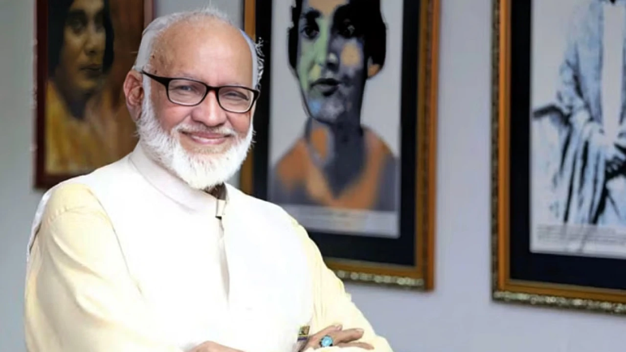 মা-বাবার কবরে চিরনিদ্রায় গেলেন মুস্তাফা জামান আব্বাসী