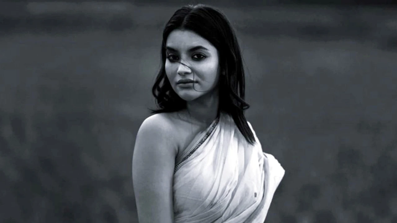 ‘রঙ্গমালা’ হয়ে আসছেন তুষি