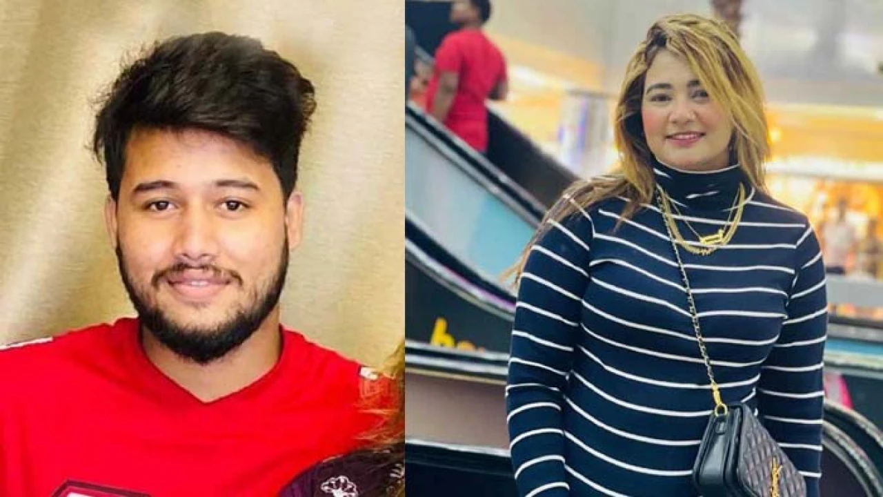 হত্যা মামলায় সন্ত্রাসী সাজ্জাদের স্ত্রী তামান্না গ্রেপ্তার