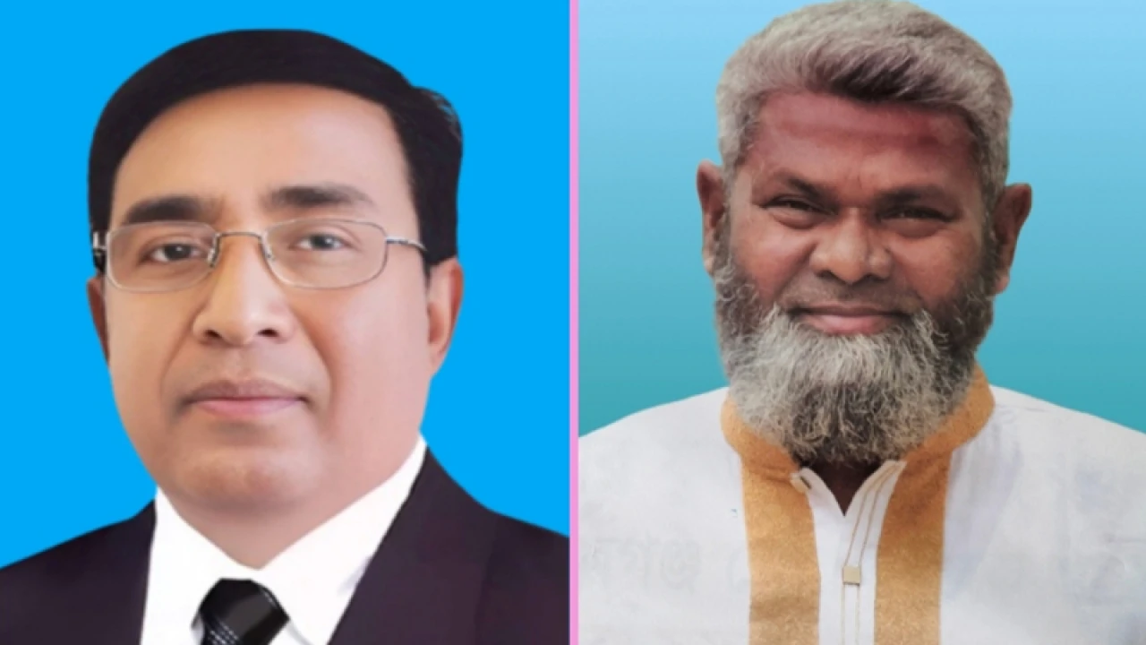 ১৭ বছর পর মাদারগঞ্জ উপজেলা বিএনপির সম্মেলন