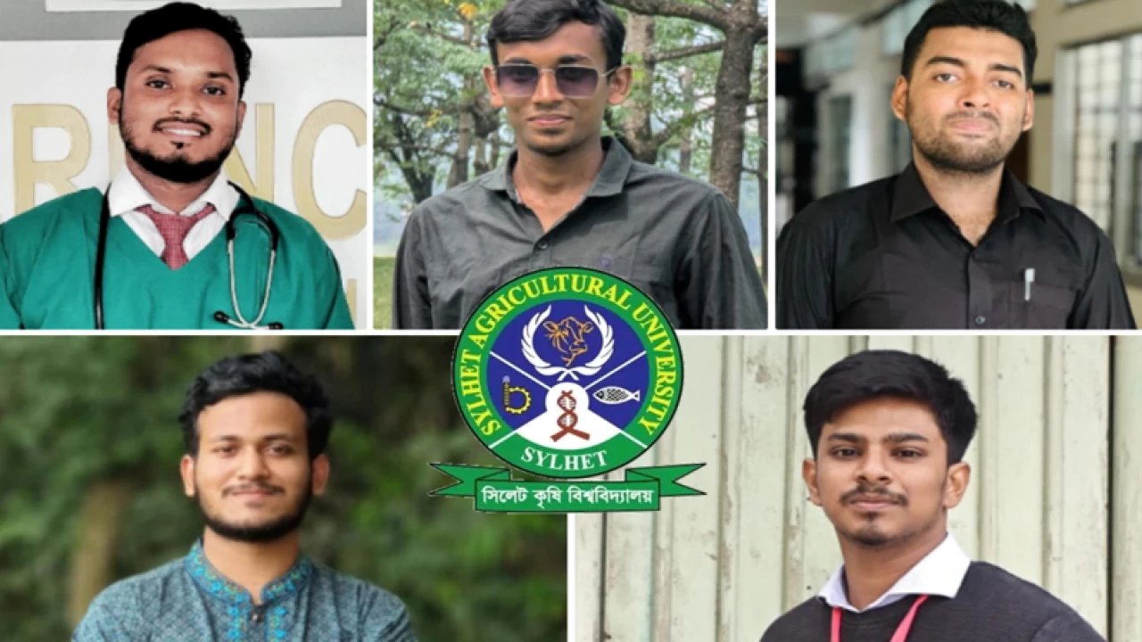 সিকৃবি শিক্ষার্থীদের ভাবনায় বিশ্ব মা দিবস