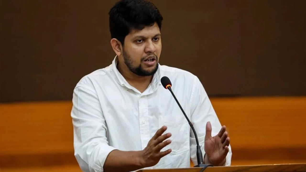 মুজিববাদী বামদের ক্ষমা নাই: মাহফুজ আলম