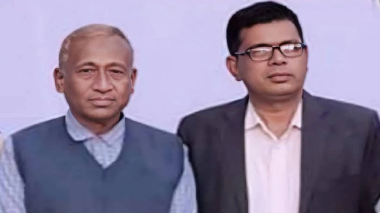 পঞ্চগড়ের আটোয়ারীতে উপজেলা বিএনপির সম্মেলন অনুষ্ঠিত