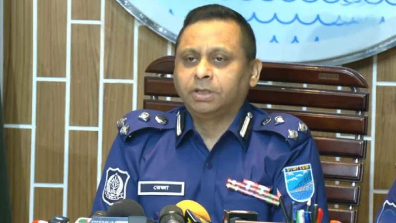 নিষিদ্ধ সংগঠন কর্মকাণ্ড চালালেই শক্ত হাতে দমন