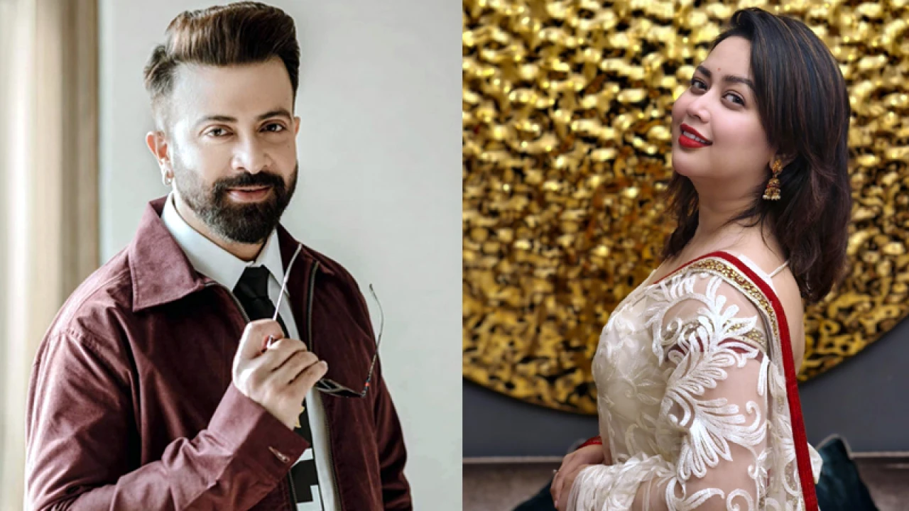 যে কারণে শাকিব খানের মতো হতে চান ভাবনা