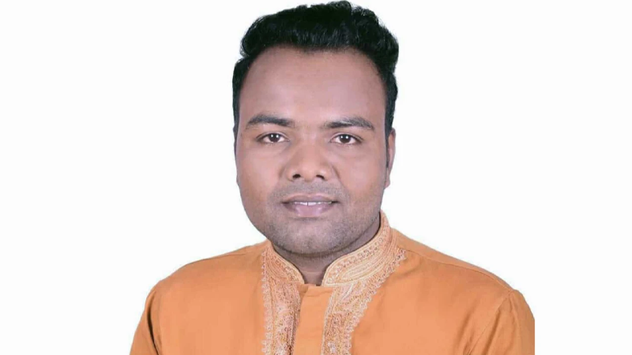 শ্রীমঙ্গল থেকে ছাত্রলীগের কেন্দ্রীয় নেতা গ্রেপ্তার