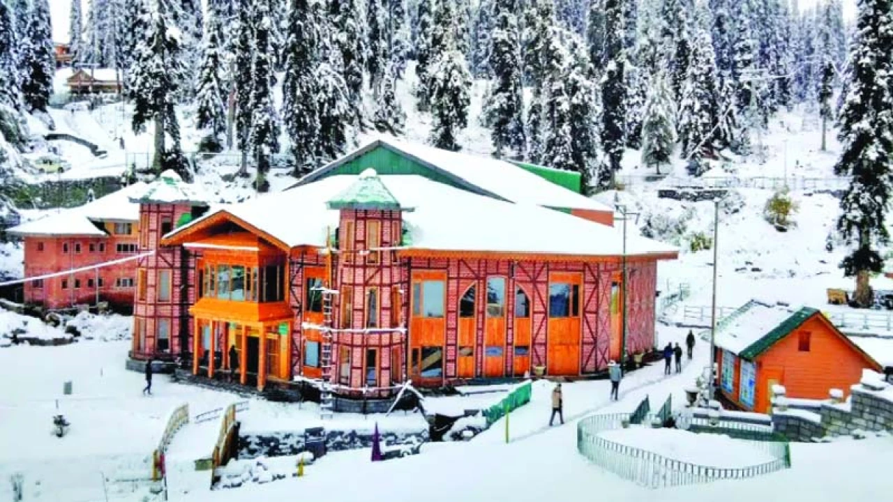 কাশ্মীরের যত কথা