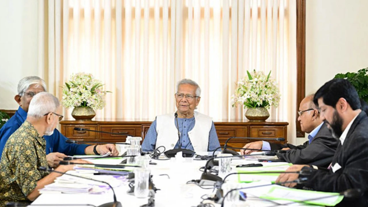 বিদেশ থেকে বিশেষজ্ঞ এনে পুঁজিবাজার সংস্কারের নির্দেশ