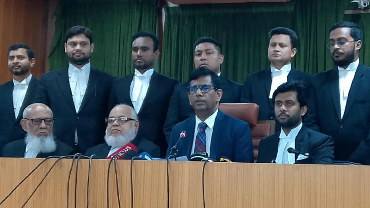 তদন্ত প্রতিবেদনে শেখ হাসিনার বিরুদ্ধে ৫ অভিযোগ