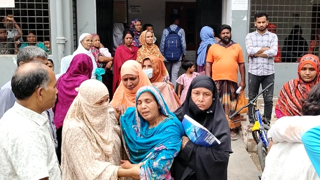 তুচ্ছ ঘটনায় ভাতিজার হাতে চাচা খুন