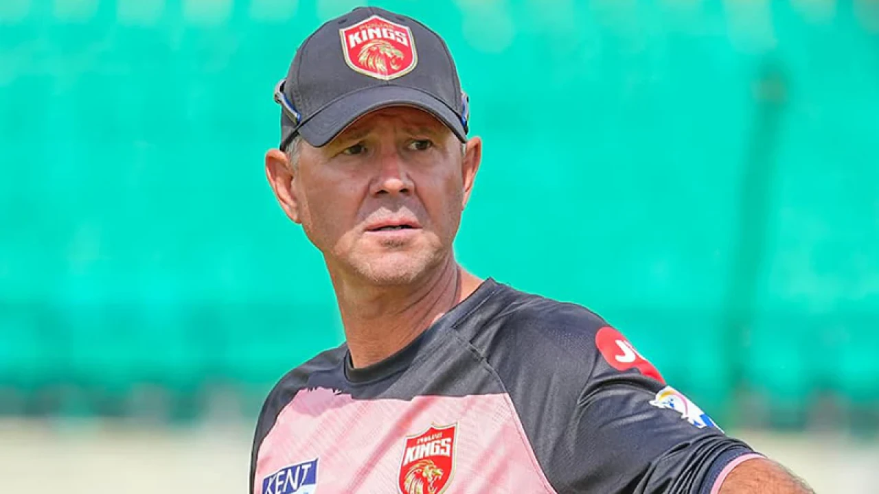 যুদ্ধবিরতির পর ভারতেই থাকছেন রিকি পন্টিং