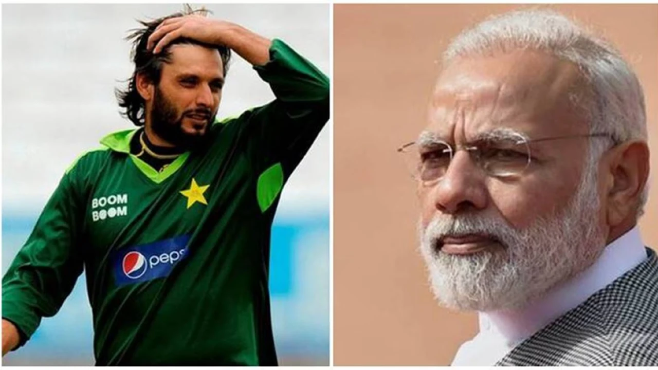 ‘মোদি বুঝতে পেরেছেন পাকিস্তানের মোকাবিলা করা কতটা ব্যয়বহুল’