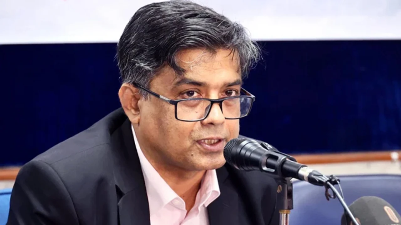 ‘চামচামি সাংবাদিকতা’ বন্ধ করতে বললেন প্রেস সচিব 