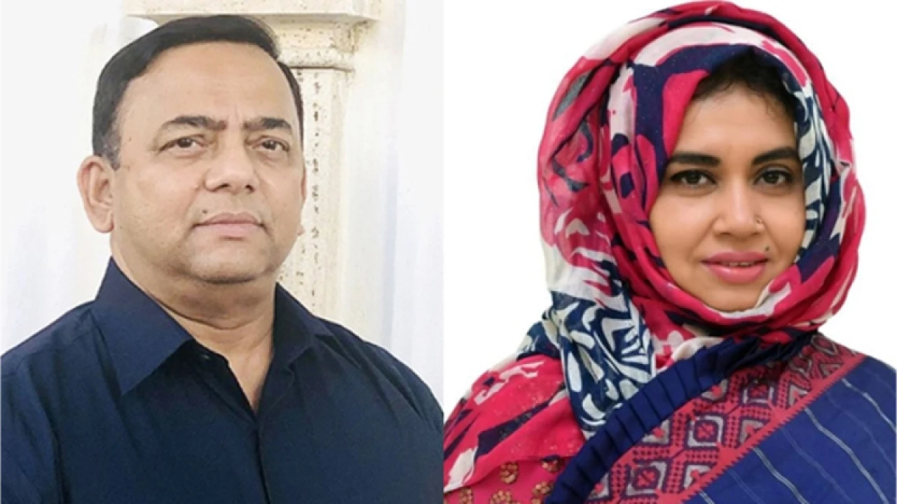 বেনজীরের স্ত্রীর দুবাইয়ের ২ ফ্ল্যাট জব্দ, ব্যাংক হিসাব অবরুদ্ধের আদেশ