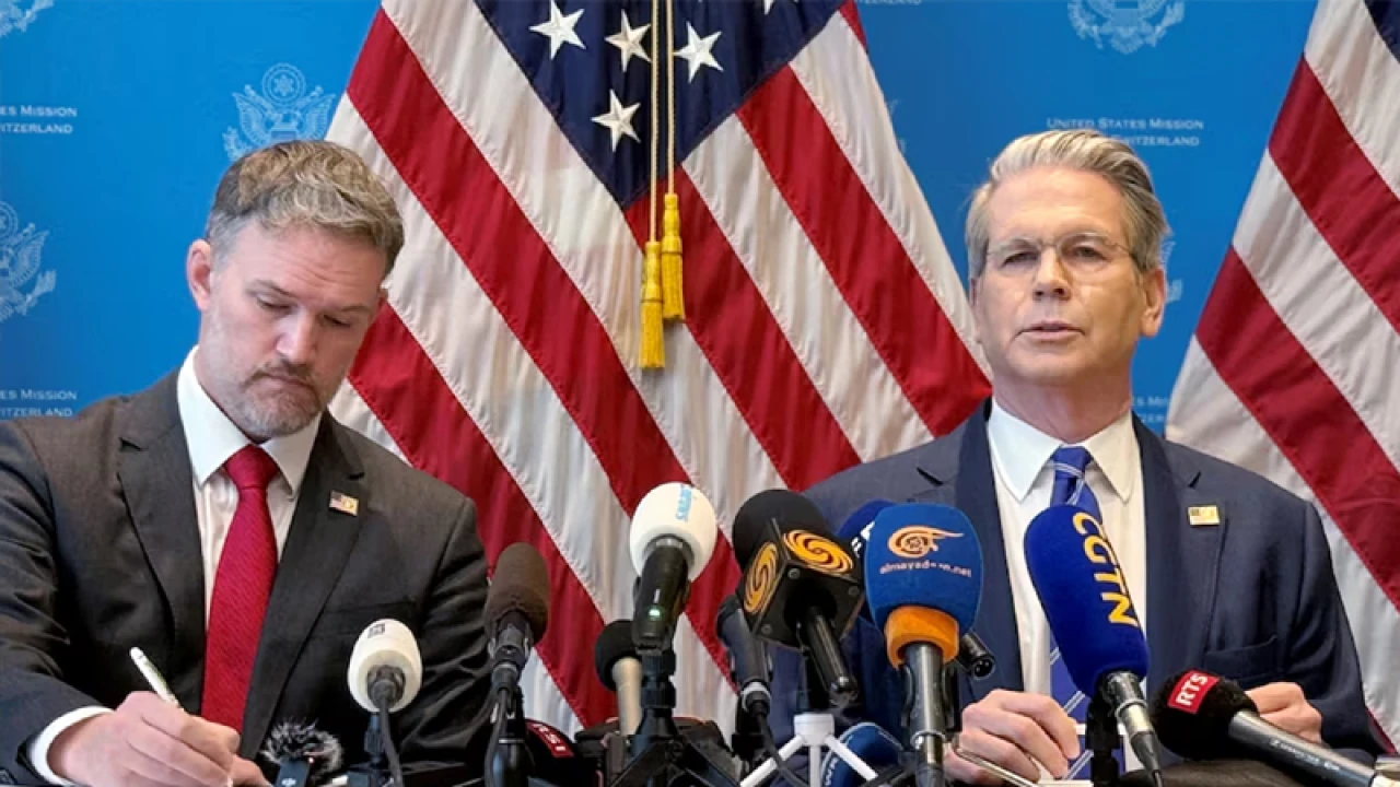 শুল্ক কমাচ্ছে যুক্তরাষ্ট্র ও চীন